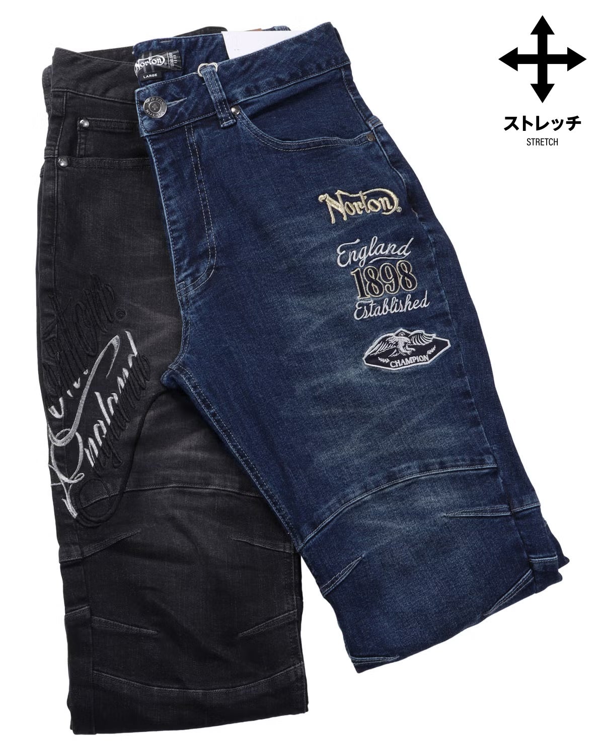 カラーバリエーション