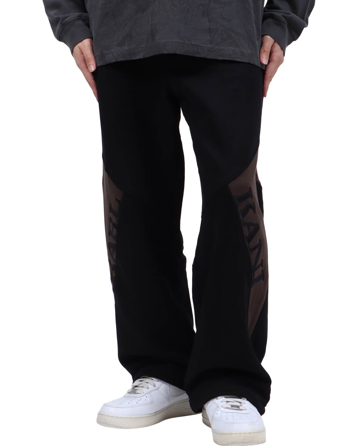 ブラック：173cm63kg(Lサイズ着用)