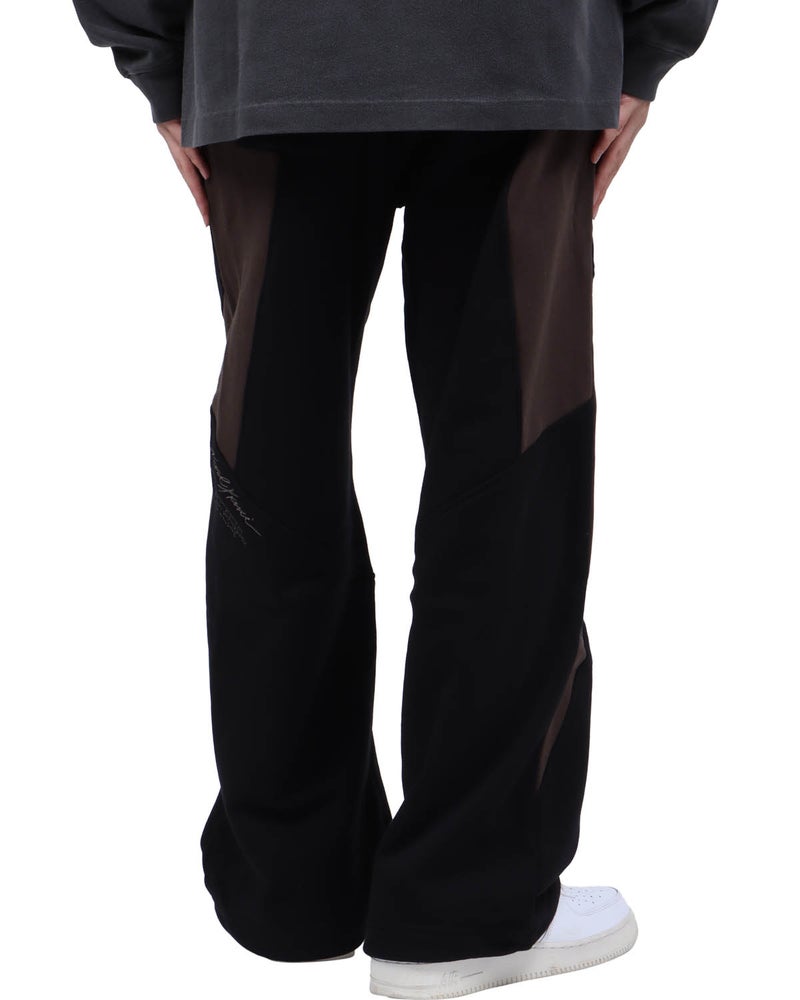 ブラック：173cm63kg(Lサイズ着用)