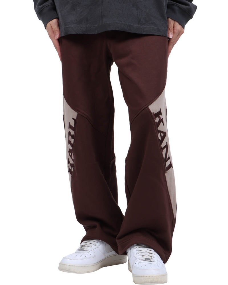 ブラウン：173cm63kg(Lサイズ着用)