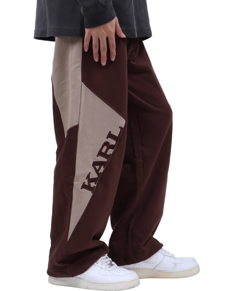 ブラウン：173cm63kg(Lサイズ着用)