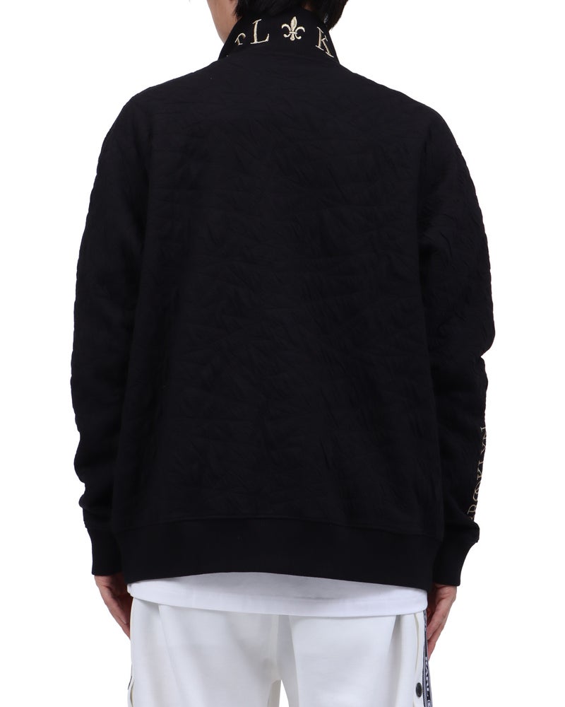 ブラック：173cm63kg(Lサイズ着用)