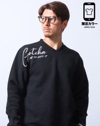 ブラック：180cm/70kg(Lサイズ着用)