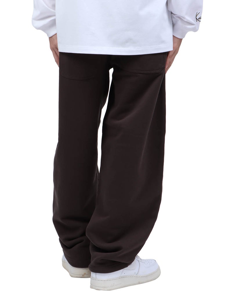 チャコール：173cm63kg(Lサイズ着用)