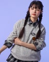 キナリ：160cm(Mサイズ着用)