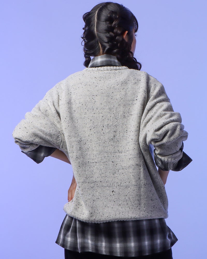 キナリ：160cm(Mサイズ着用)