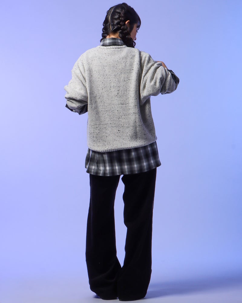 キナリ：160cm(Mサイズ着用)