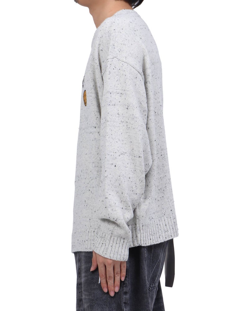 キナリ：173cm63kg(Lサイズ着用)