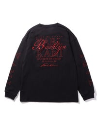 ブラック