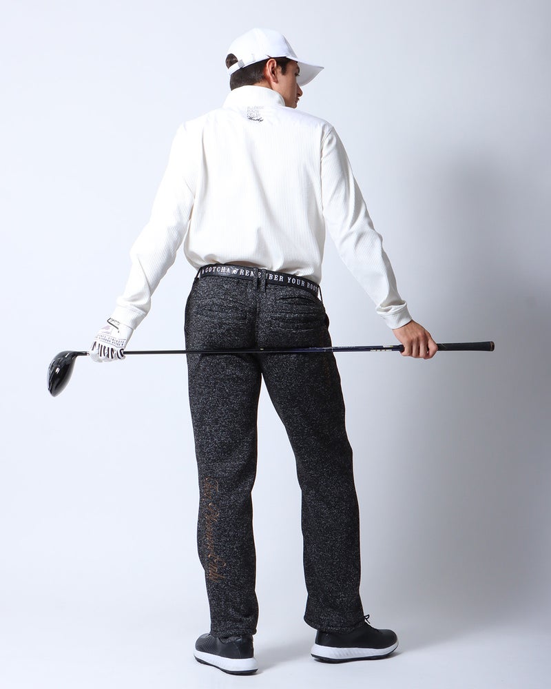 ブラック：180cm/70kg(Lサイズ着用)
