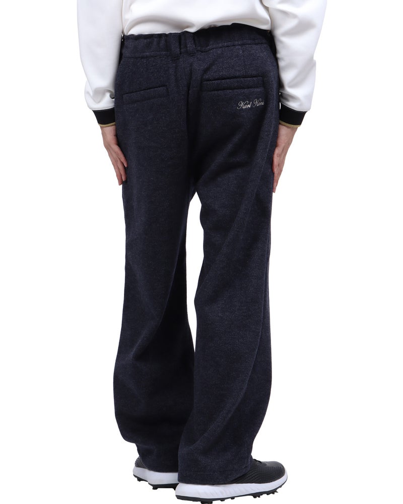 ダークネイビー：173cm63kg(Lサイズ着用)