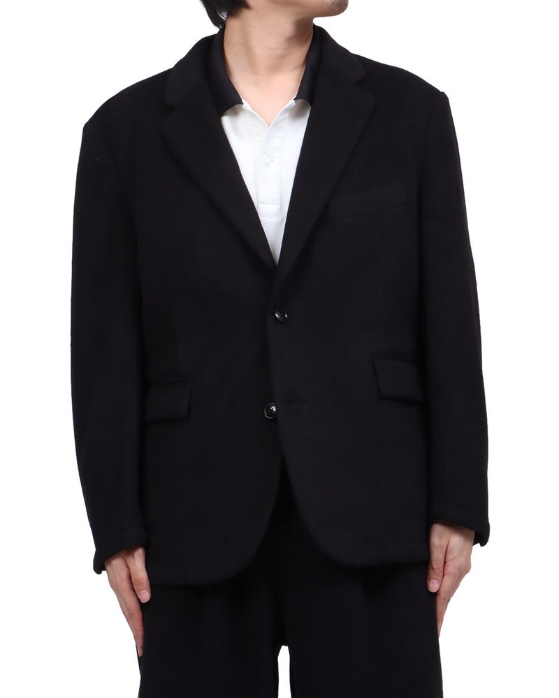 ブラック：173cm63kg(Lサイズ着用)
