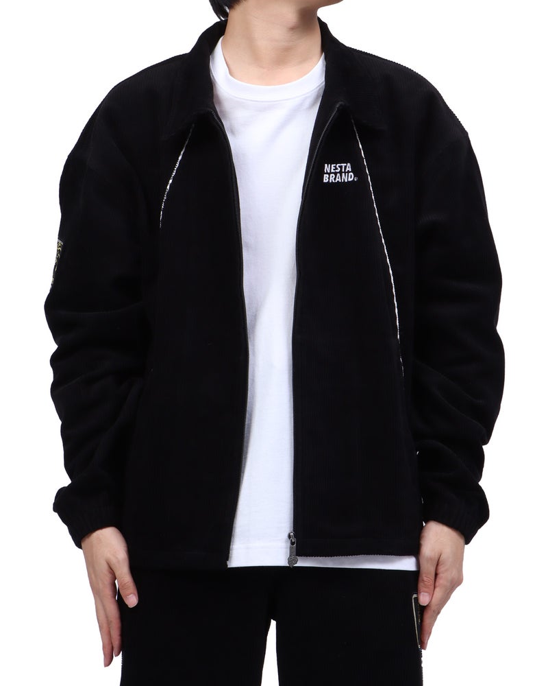 ブラック：173cm63kg(Lサイズ着用)