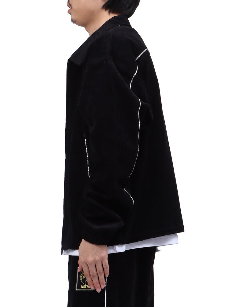 ブラック：173cm63kg(Lサイズ着用)