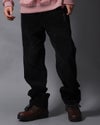 ブラック：178cm/75kg(Lサイズ着用)
