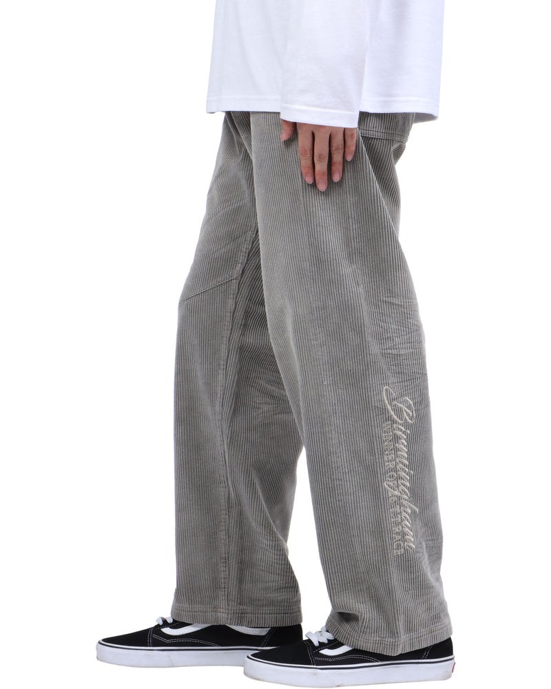 ライトグレー：173cm63kg(Lサイズ着用)