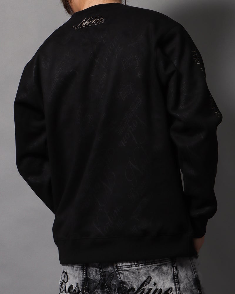ブラック：178cm/75kg(Lサイズ着用)