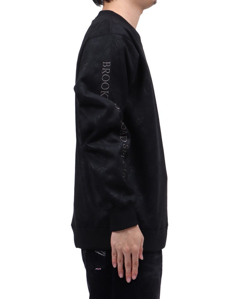 ブラック：173cm63kg(Lサイズ着用)