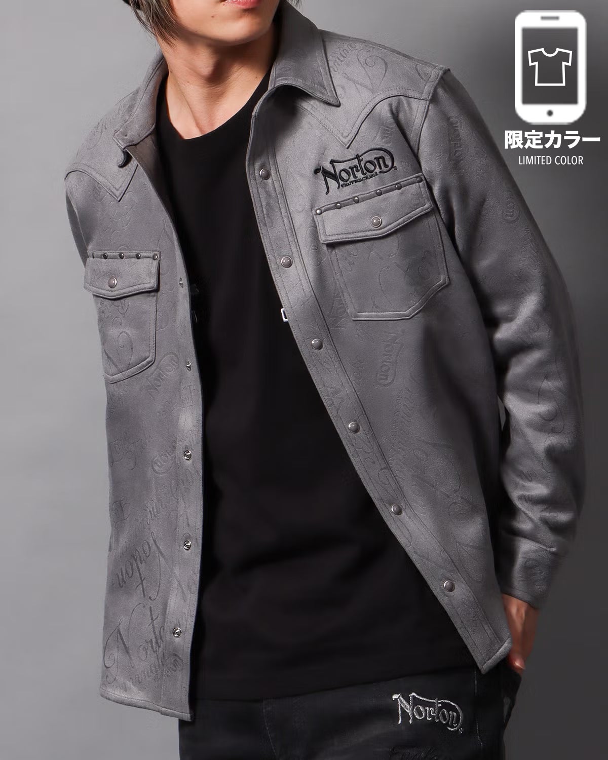 Norton（ノートン）公式オンライン-PEET ONLINE STORE | PEET（ピート