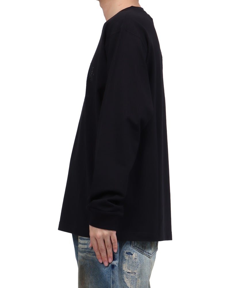 ブラック：173cm63kg(Lサイズ着用)