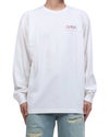 オフホワイト：173cm63kg(Lサイズ着用)