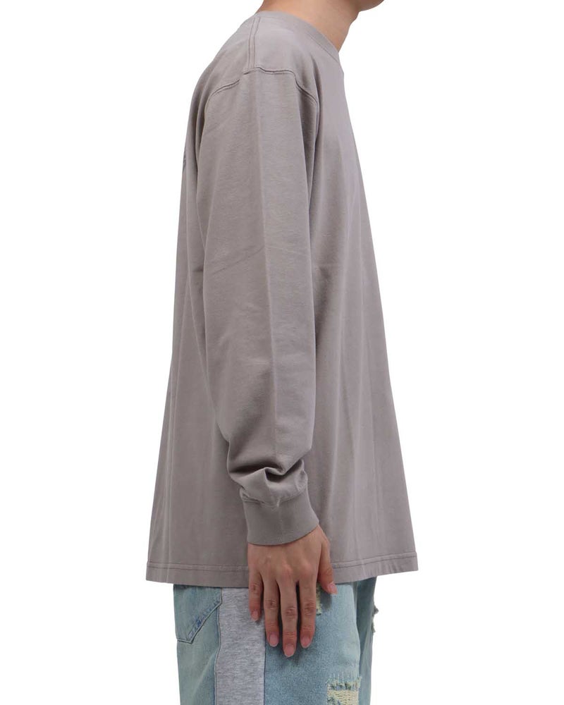 キャメル：173cm63kg(Lサイズ着用)