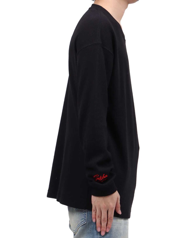 ブラック：173cm63kg(Lサイズ着用)