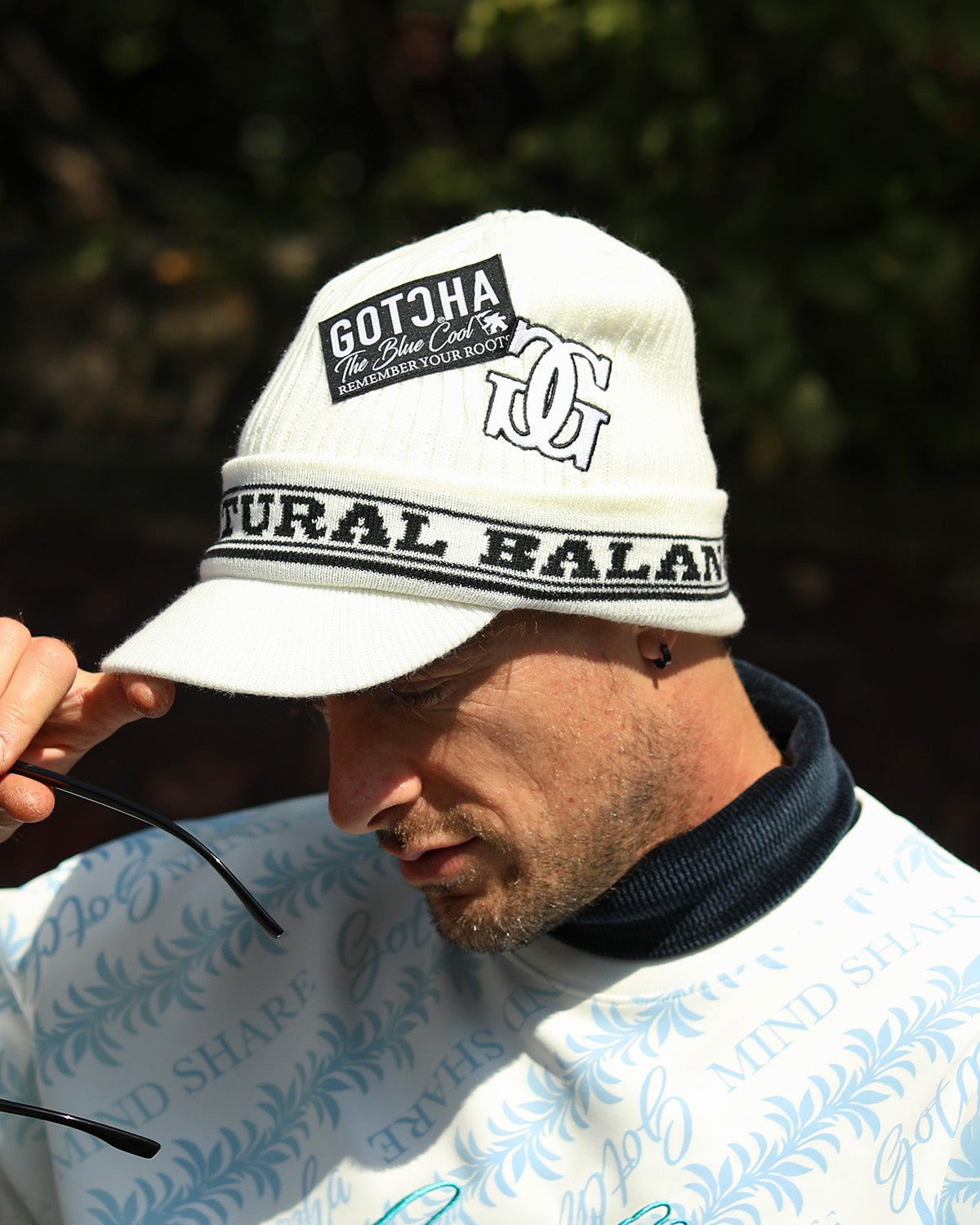 GOTCHA GOLF | PEET ONLINE STORE