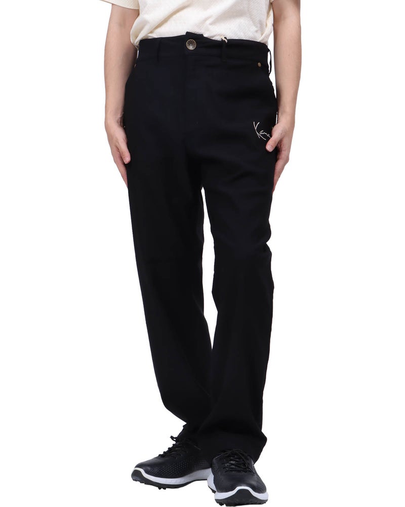 ブラック：173cm63kg(34inc着用)