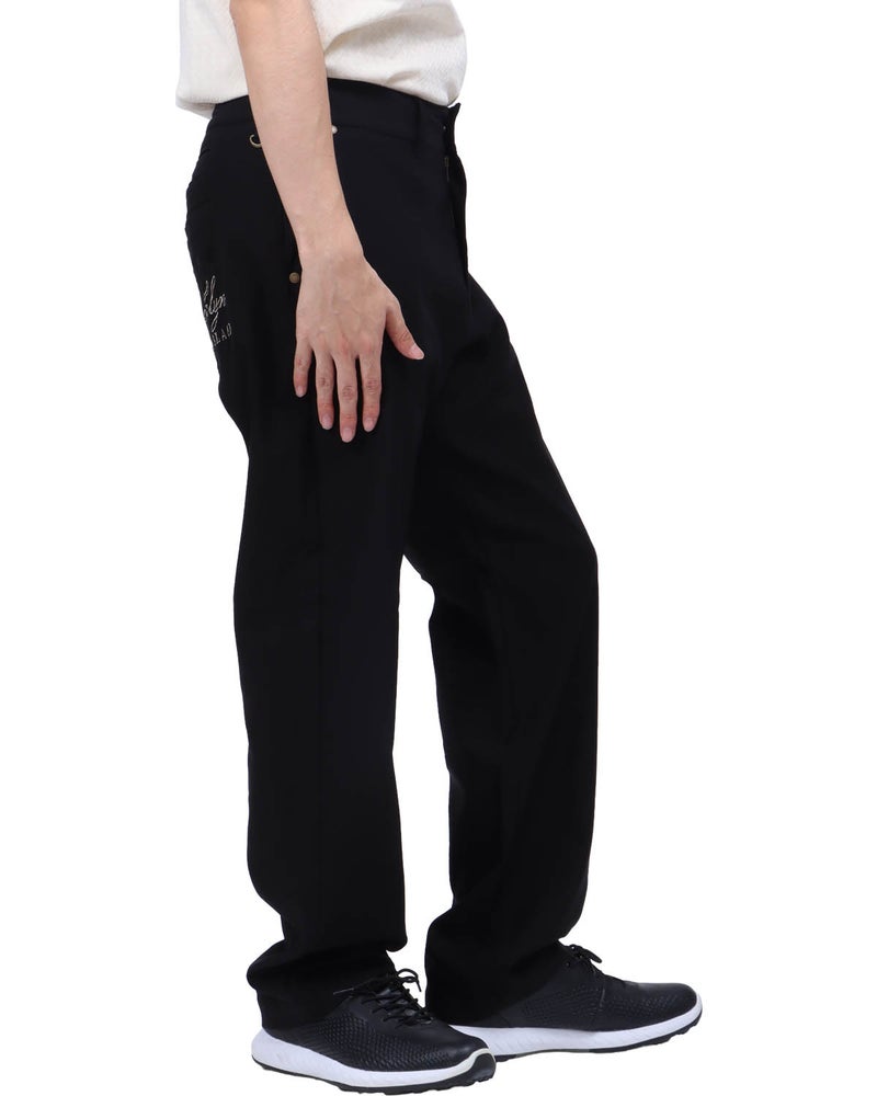ブラック：173cm63kg(34inc着用)