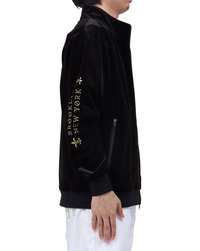 ブラック：173cm63kg(Lサイズ着用)
