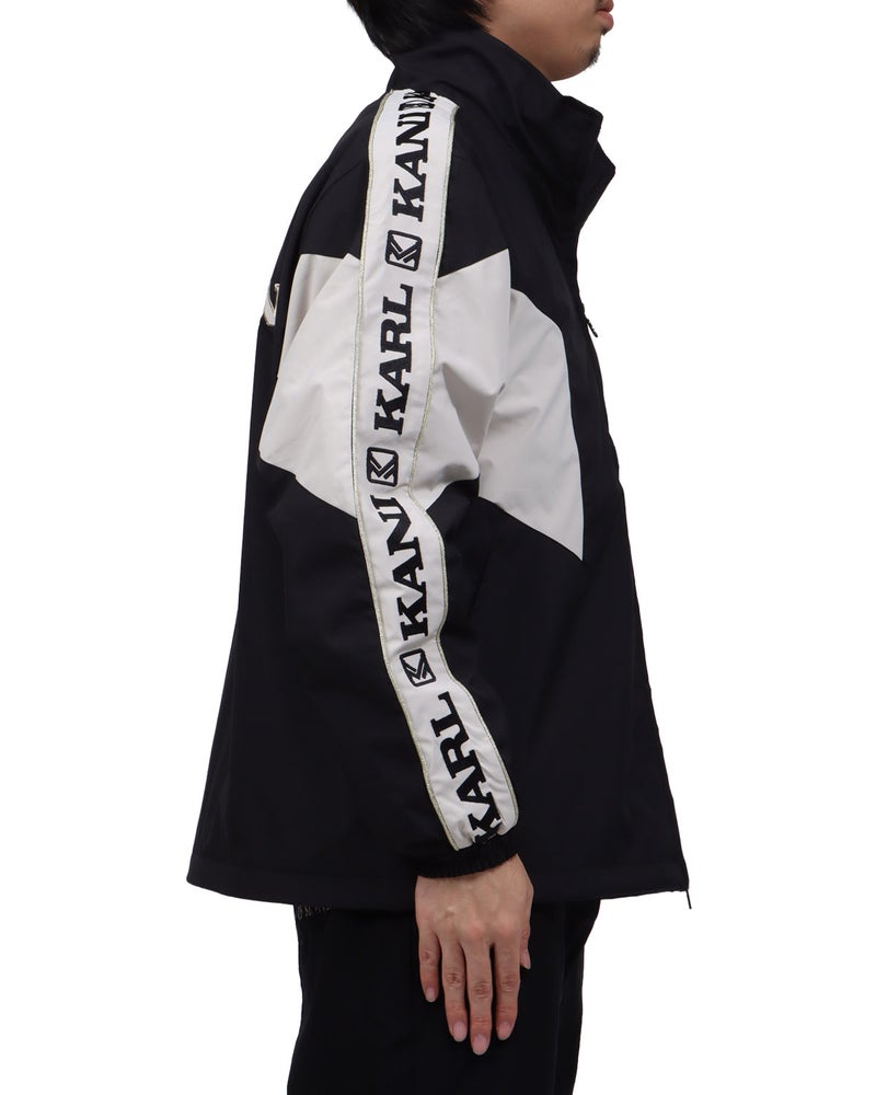 ブラック：173cm63kg(Lサイズ着用)