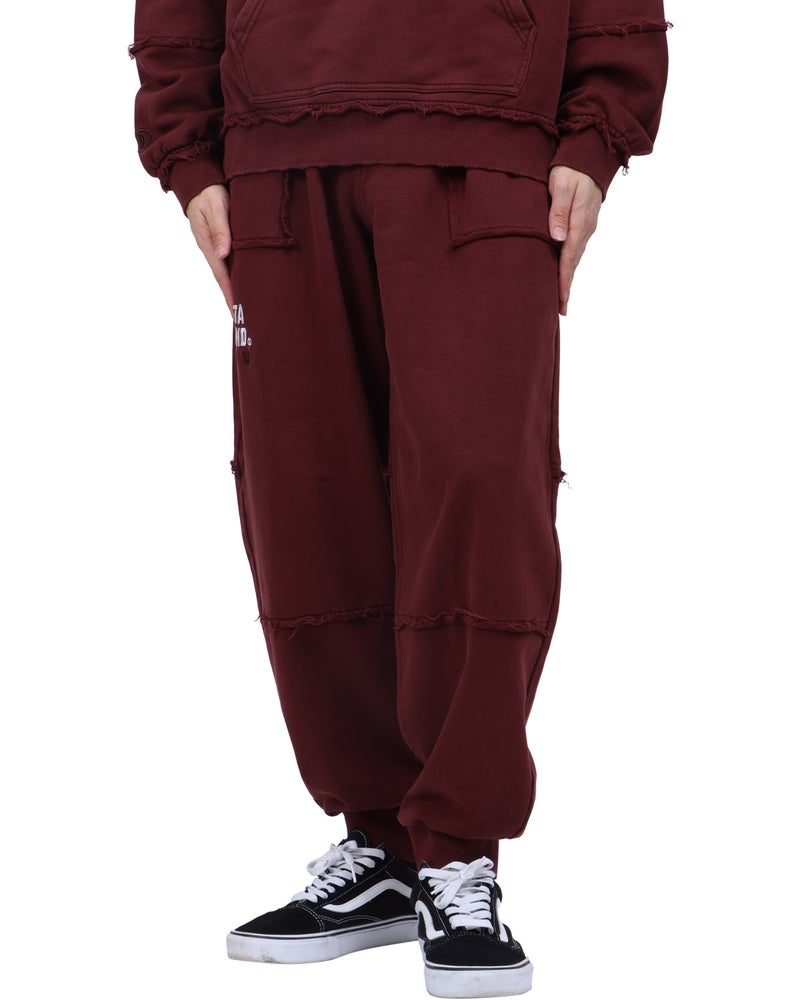 セピア：173cm63kg(Lサイズ着用)