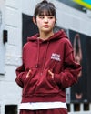 セピア：160cm(Sサイズ着用)