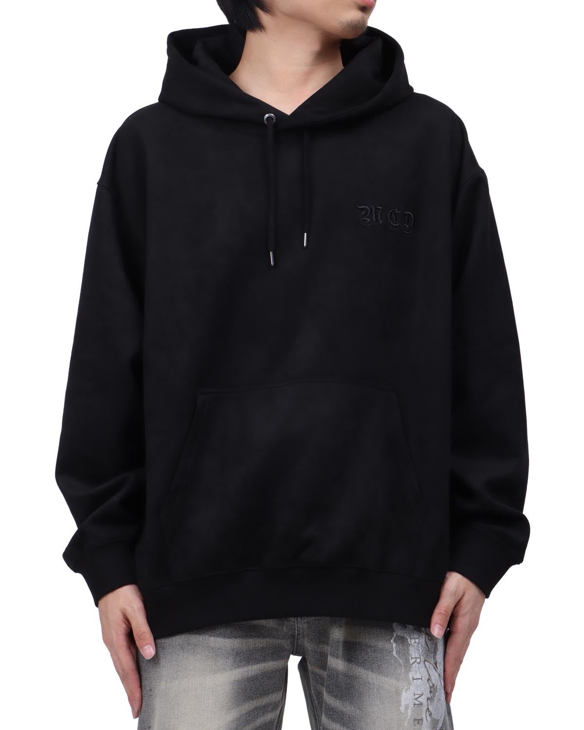 ブラック：173cm63kg(Lサイズ着用)
