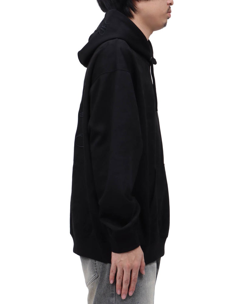 ブラック：173cm63kg(Lサイズ着用)
