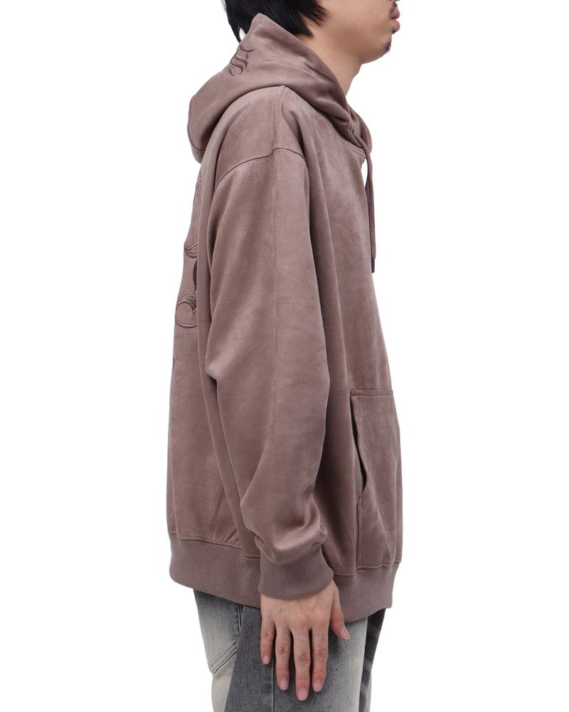 モカチャ：173cm63kg(Lサイズ着用)