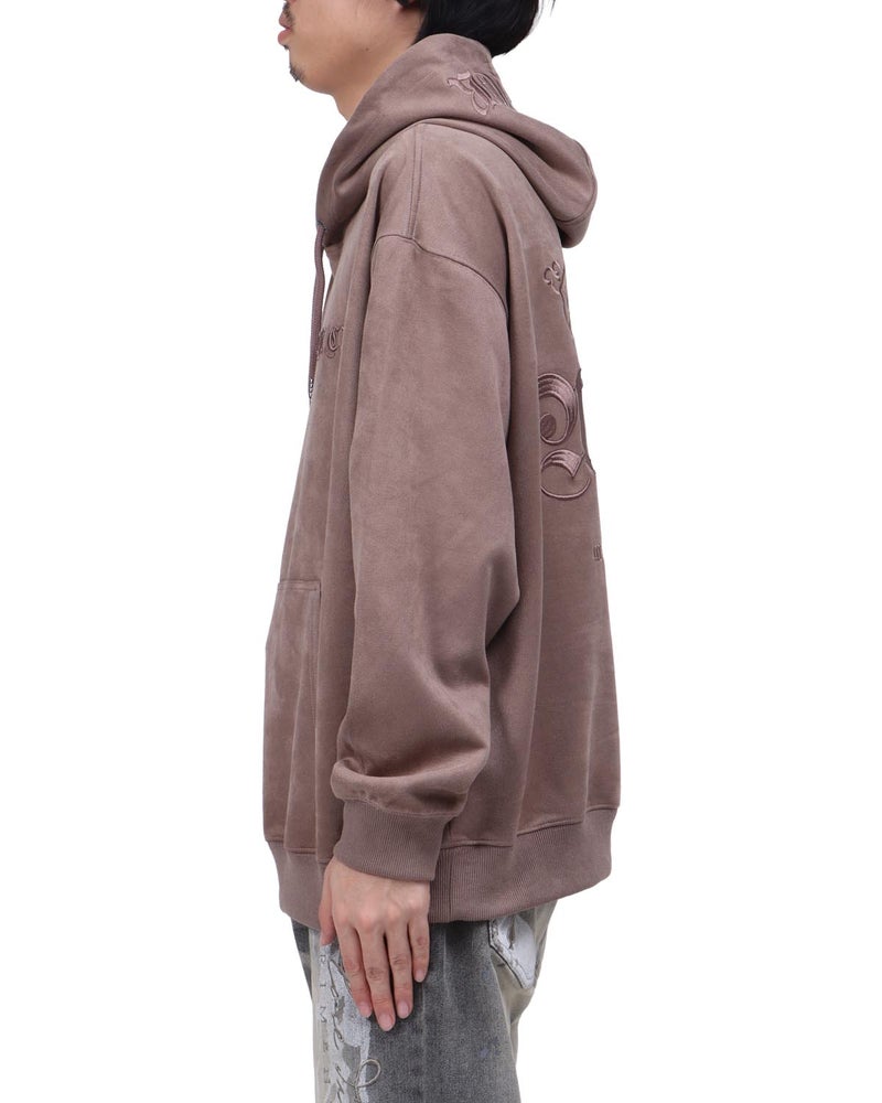 モカチャ：173cm63kg(Lサイズ着用)