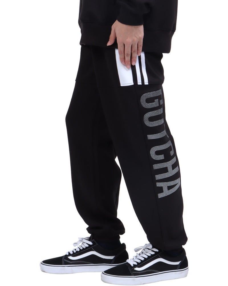 ブラック：173cm63kg(Lサイズ着用)