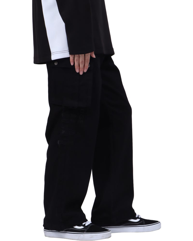 ブラック：173cm63kg(Lサイズ着用)