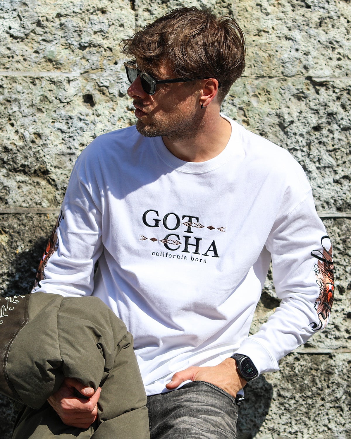 ロンT | PEET ONLINE STORE