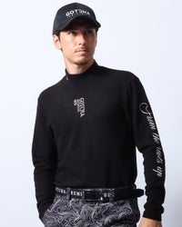 ブラック：180cm70kg(Mサイズ着用)
