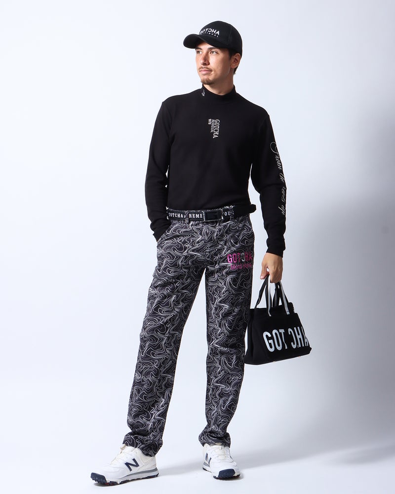 ブラック：180cm70kg(Mサイズ着用)