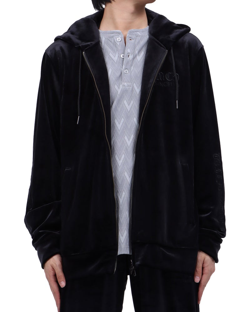 ブラック：173cm63kg(Lサイズ着用)