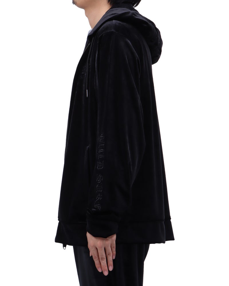 ブラック：173cm63kg(Lサイズ着用)