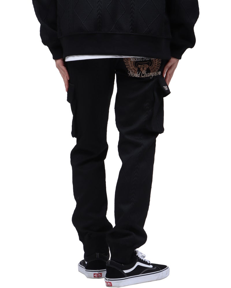 ブラック：173cm63kg(Lサイズ着用)