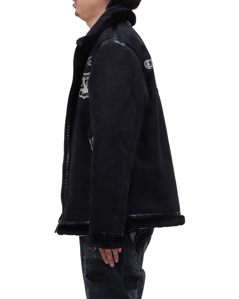 ブラック：173cm63kg(Lサイズ着用)