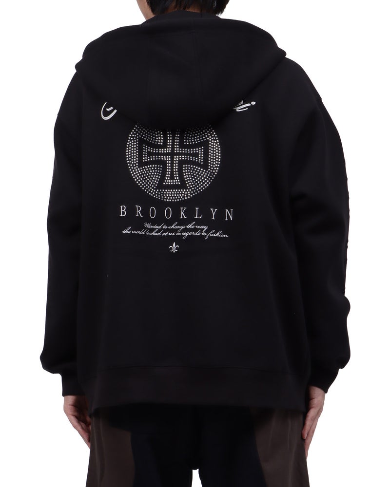ブラック：173cm63kg(Lサイズ着用)