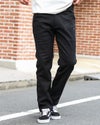 ブラック：183cm/70kg(Lサイズ着用)