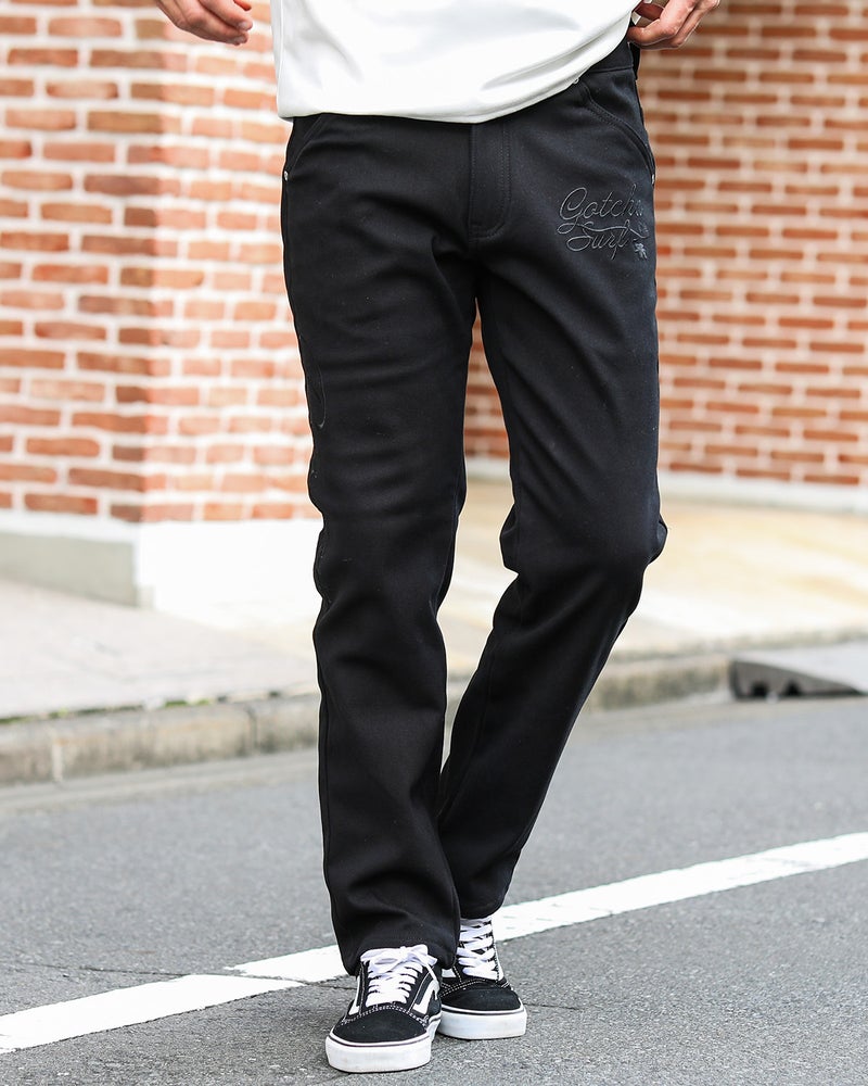 ブラック：183cm/70kg(Lサイズ着用)